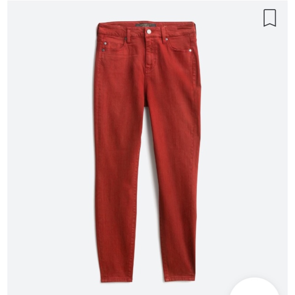 LIVERPOOL Tinsley High Rise Skinny Jean